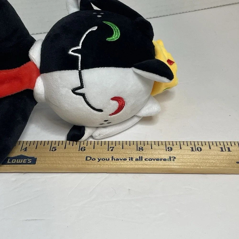 Ranboo Sit YouTooz Twitch Plush Stuffed 9.5